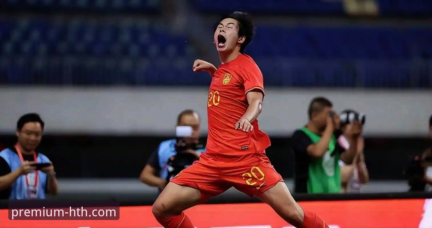 华体会体育App安装功能详解 土伦杯U19国足1-0胜哥伦比亚最新动态:闪击+神扑+红牌,华体会体育App安装功能详解助你重温精彩瞬间